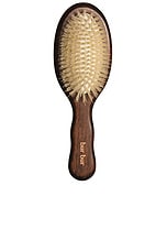 The Mini Mermaid Brush Essential Boar Bristle Brush - thumbnail 4
