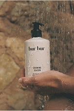 Growing Season Nourishing Shampoo - thumbnail 5
