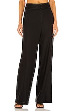 Wide Leg Pant