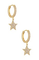 Product image of BRACHA She's A Star Huggies. Click to view full details