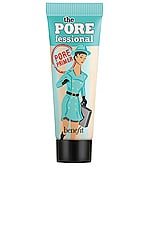 Product image of Benefit Cosmetics Benefit Cosmetics Mini The POREfessional Face Primer. Click to view full details