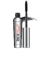 Benefit Cosmetics They're Real! Lengthening Mascara in Black