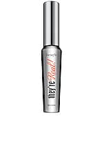 They're Real! Lengthening Mascara - thumbnail 5