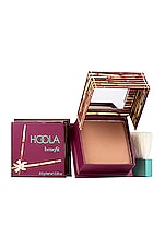 Product image of Benefit Cosmetics Hoola Matte Bronzer. Click to view full details