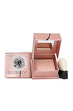 Benefit Cosmetics Dandelion Twinkle Powder Highlighter
