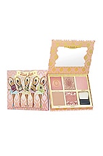 Product image of Benefit Cosmetics KIT JOUE BLUSH BAR. Click to view full details