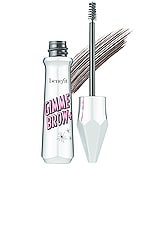 Product image of Benefit Cosmetics Gimme Brow+ Volumizing Eyebrow Gel. Click to view full details