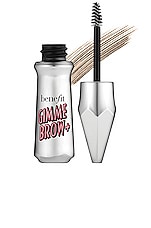 Product image of Benefit Cosmetics Mini Gimme Brow+ Volumizing Eyebrow Gel. Click to view full details