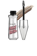 Product image of Benefit Cosmetics Mini Gimme Brow+ Volumizing Eyebrow Gel . Click to view full details