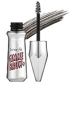 Product image of Benefit Cosmetics Benefit Cosmetics Mini Gimme Brow+ Volumizing Eyebrow Gel in 05. Click to view full details