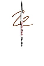 Product image of Benefit Cosmetics Benefit Cosmetics Precisely, My Brow Eyebrow Pencil in Shade 3.75 Warm Medium Brown. Click to view full details