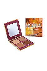 Product image of Benefit Cosmetics Benefit Cosmetics Hoola Contourist Palette. Click to view full details