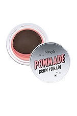 Product image of Benefit Cosmetics Powmade Brow Pomade. Click to view full details