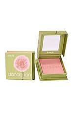 Product image of Benefit Cosmetics WANDERful World Silky-Soft Powder Blush. Click to view full details