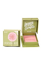 Mini WANDERful World Silky-Soft Powder Blush