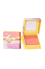 WANDERful World Silky-Soft Powder Blush - thumbnail 3