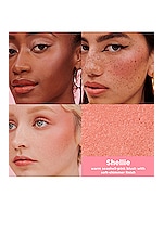 WANDERful World Silky-Soft Powder Blush - thumbnail 6