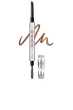 Product image of Benefit Cosmetics Benefit Cosmetics Goof Proof Eyebrow Pencil in 03 Warm Light Brown. Click to view full details