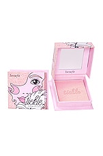 Product image of Benefit Cosmetics Tickle Highlighter. Click to view full details