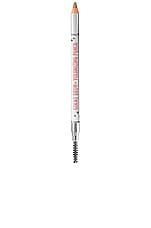 Benefit Cosmetics Gimme Brow + Volumizing Fiber Eyebrow Pencil