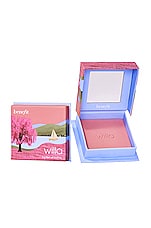 WANDERful World Silky-Soft Powder Blush - thumbnail 9