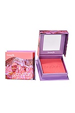 WANDERful World Silky-Soft Powder Blush