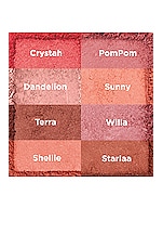 Benefit Cosmetics WANDERful World Silky-Soft Powder Blush in Crystah ...