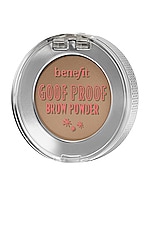Goof Proof Brow Powder - thumbnail 4