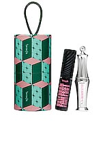 Product image of Benefit Cosmetics Benefit Cosmetics Lash & Brow Bells. Click to view full details