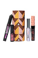 Product image of Benefit Cosmetics Nice List Lashes. Click to view full details