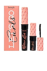 Roller Lash Booster
