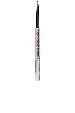 Benefit Cosmetics Precisely My Brow Detailer Pencil in 2 Warm Golden Blonde