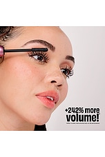 BADgal Bounce Mini Voluminizing Mascara - thumbnail 8