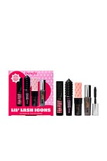 2025 Mascara Minis Set