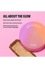 Glow-la-la Highlight Powder - thumbnail 9