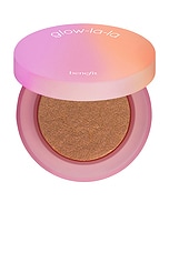 Glow-la-la Highlight Powder