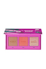 Game On Glow Mini Cheek Palette