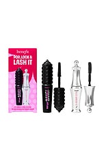 Pop Lock And Lash It Minis Set