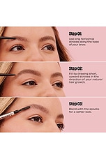 Precisely My Brow Duo Pencil Booster Set - thumbnail 6