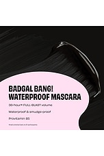 BADgal BANG! Waterproof Mini Mascara - thumbnail 8