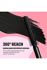 BADgal BANG! Waterproof Mini Mascara - thumbnail 10