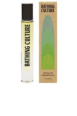 Cathedral Grove Perfume Oil - thumbnail 4
