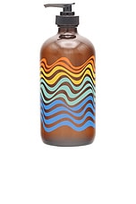 Break Water Mind And Body Wash Refillable Glass - thumbnail 4