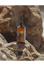 Break Water Mind And Body Wash Refillable Glass - thumbnail 6