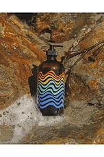 Break Water Mind And Body Wash Refillable Glass - thumbnail 7