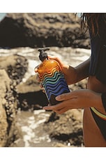Break Water Mind And Body Wash Refillable Glass - thumbnail 8