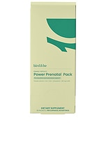 Female Fertility Power Prenatal Pack - thumbnail 4