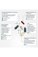 Female Fertility Power Prenatal Pack - thumbnail 6
