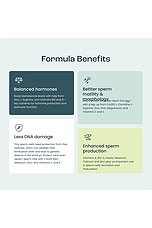 Male Fertility Power Pack - thumbnail 7