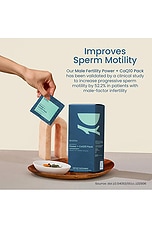 Male Fertility Power + CoQ10 Boost - thumbnail 8